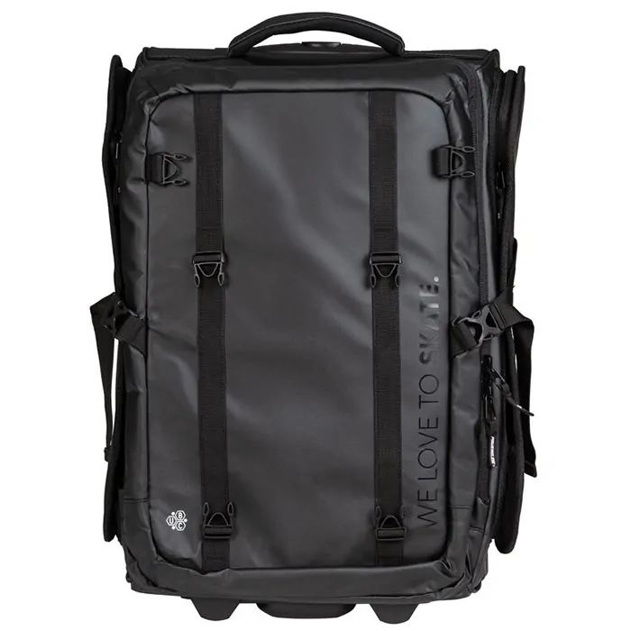 Valisette POWERSLIDE UBC Transit Trolley II – Image 2