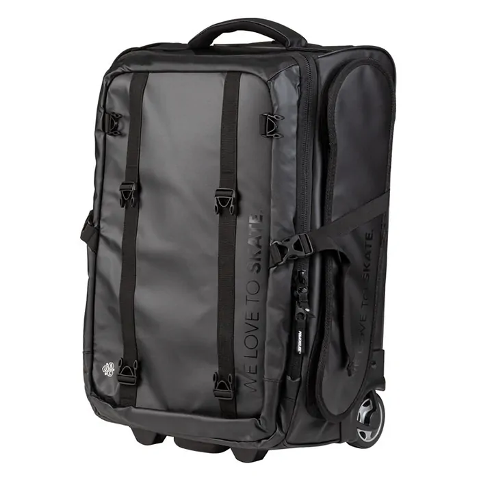 Valisette POWERSLIDE UBC Transit Trolley II – Image 6