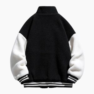 Veste chaude hiver homme