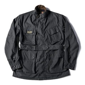 Veste femmes style militaire