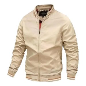 Veste friperie militaire unisexe