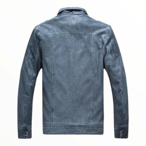 Veste hiver militaire officier