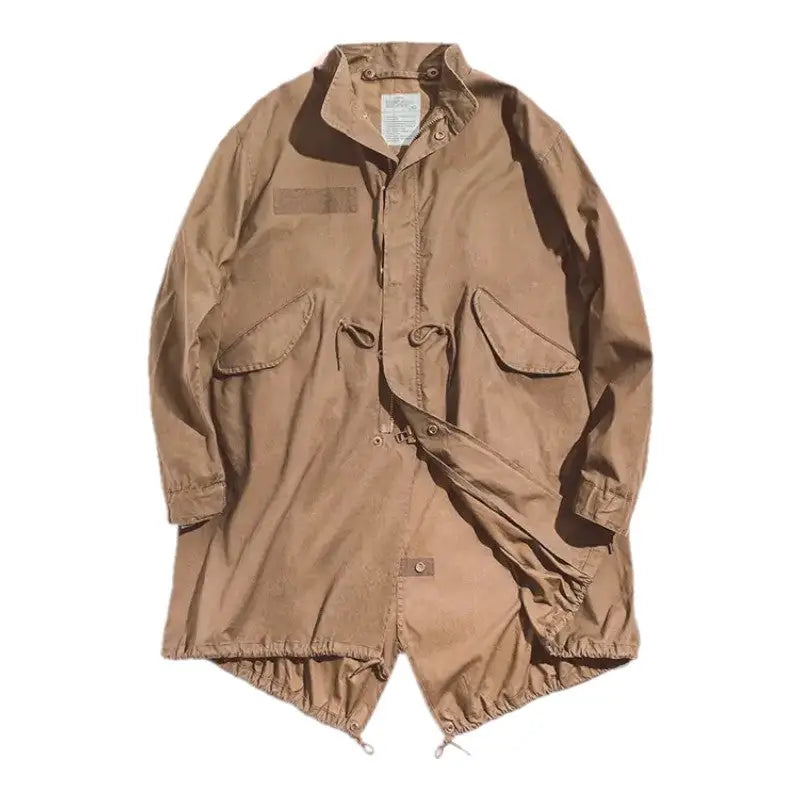 Veste homme militaire – Image 4