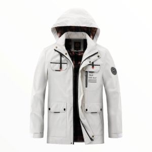 Veste idéale pour hommes