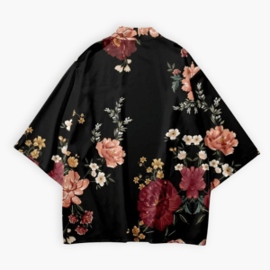 Veste Kimono | Homme