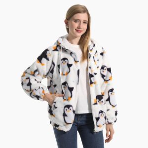 Veste Pilou Pilou blanche