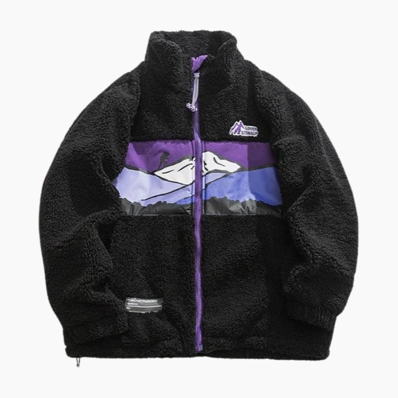 Veste rembourrée femme Pilou Pilou – Image 3