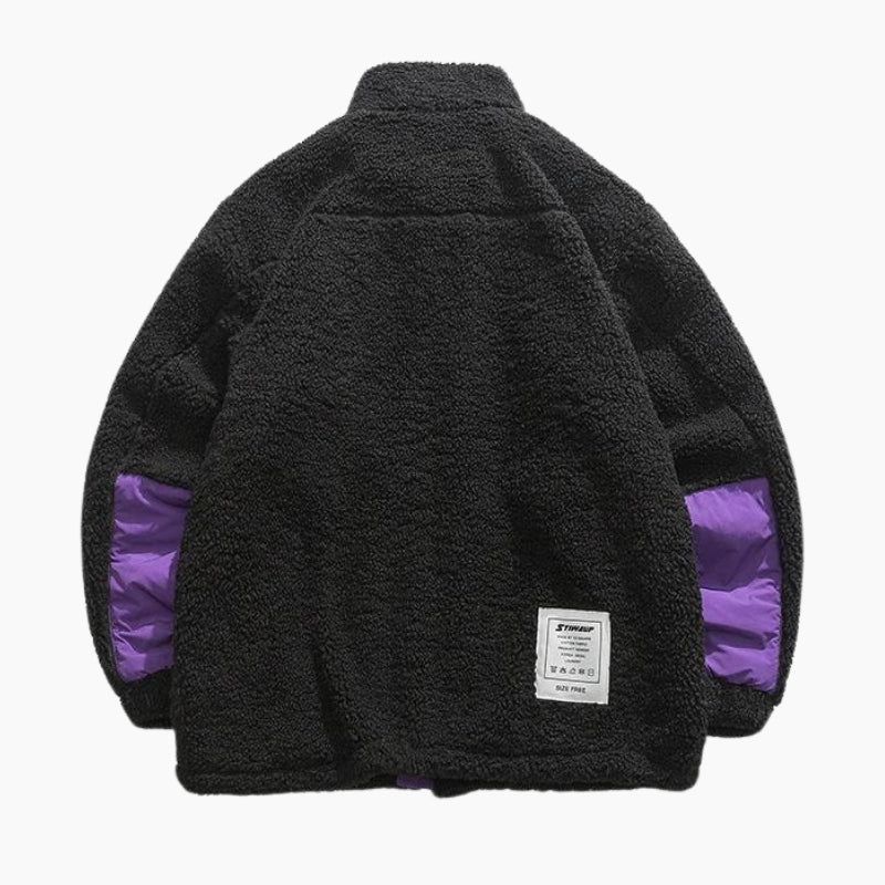 Veste rembourrée femme Pilou Pilou