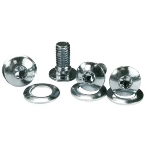 Kit de Vis et de Rondelles